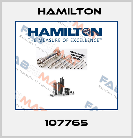107765 Hamilton