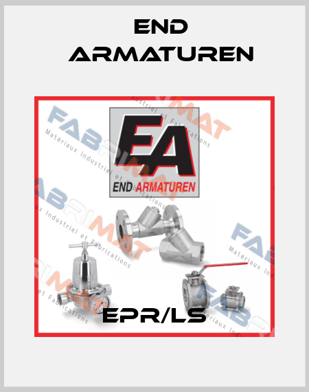 EPR/LS End Armaturen