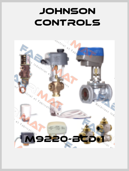 M9220-BCD-1 Johnson Controls