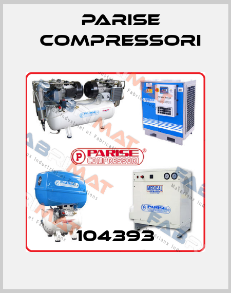 104393 Parise Compressori
