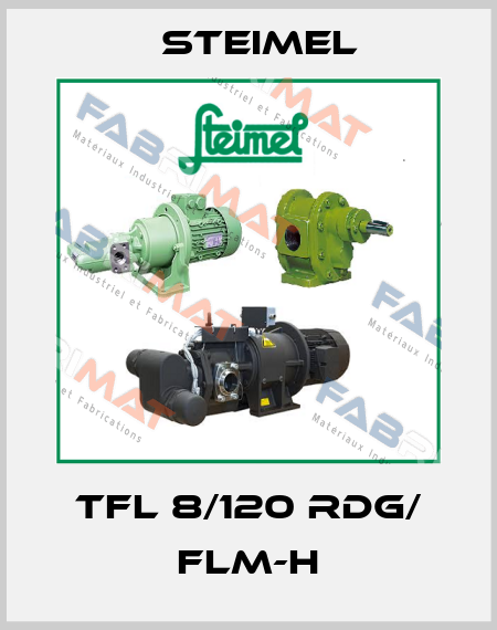 TFL 8/120 RDG/ FLM-H Steimel