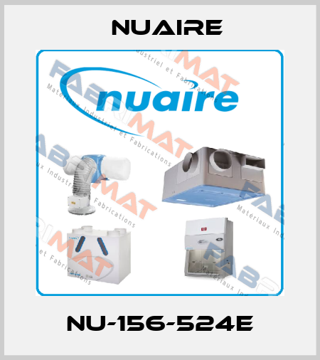 NU-156-524E Nuaire