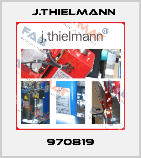 970819 J.Thielmann
