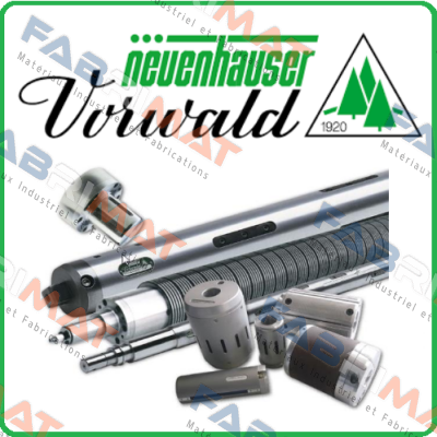 0207581 Neuenhauser-Vorwald ﻿