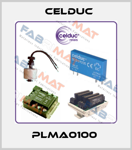 PLMA0100  Celduc