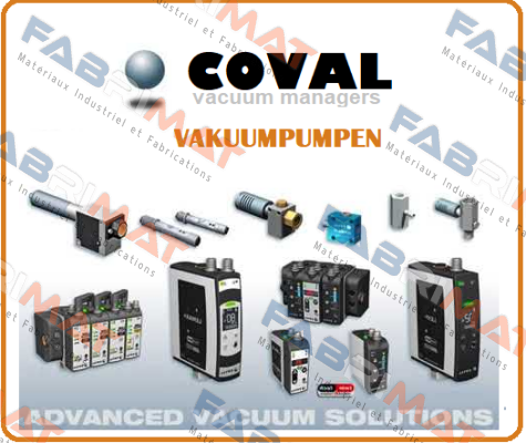 GVR14K Coval