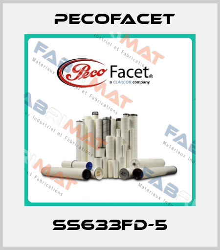 SS633FD-5 PECOFacet