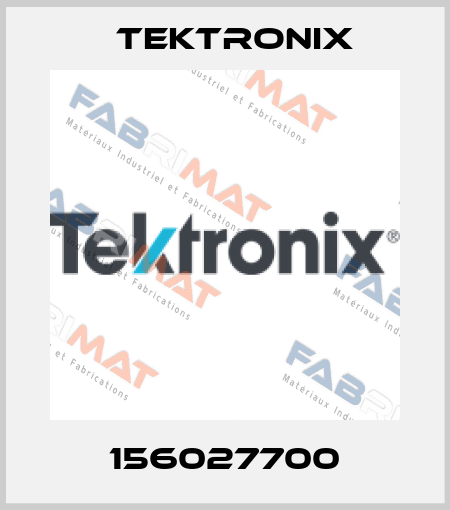 156027700 Tektronix