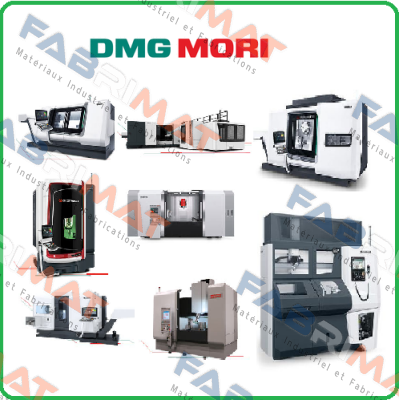 27082324 DMG MORI