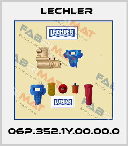 06P.352.1Y.00.00.0 Lechler