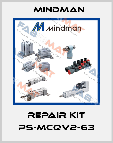 Repair Kit PS-MCQV2-63 Mindman