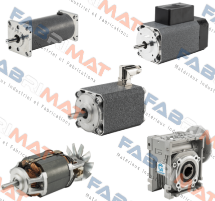 PM1 60-30 160 VOLT DC  Groschopp