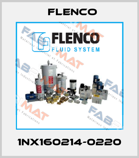 1NX160214-0220 Flenco