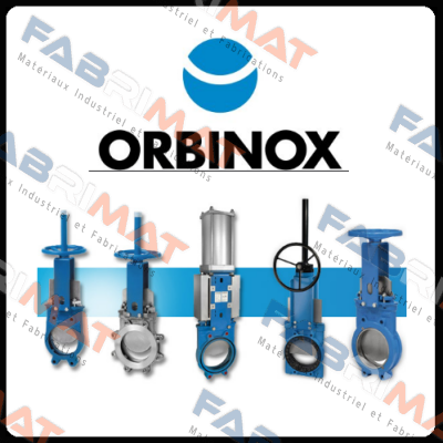 12 Bushing Orbinox