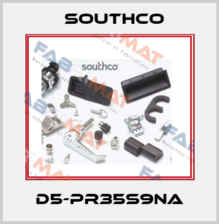 D5-PR35S9NA Southco