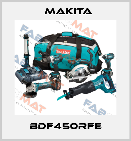 BDF450RFE Makita