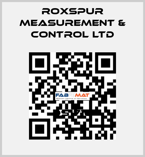 DS1710 Roxspur Measurement & Control Ltd