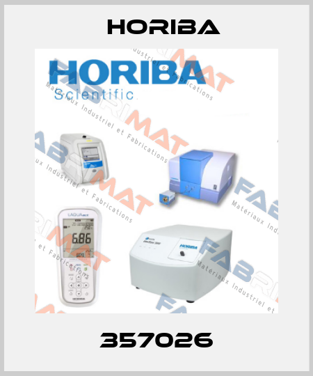 357026 Horiba