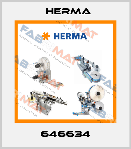 646634 Herma