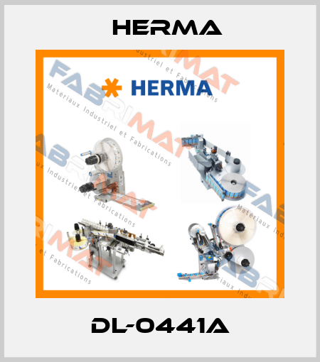 DL-0441a Herma