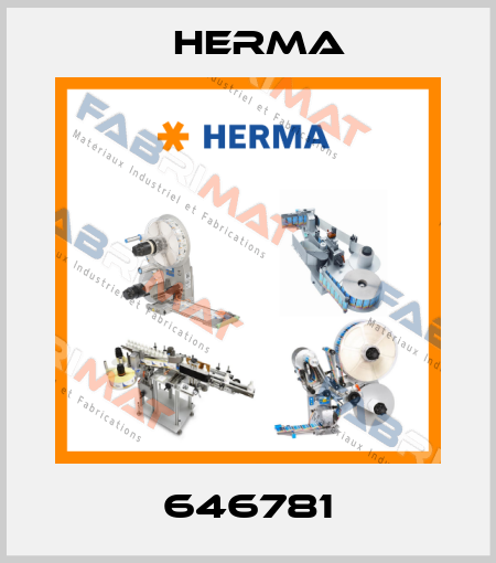 646781 Herma