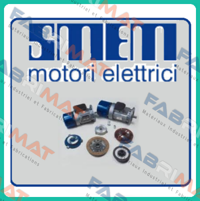 Motor flange for 025048 Smem