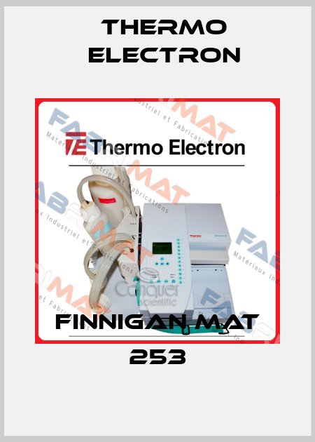 finnigan MAT 253 Thermo Electron