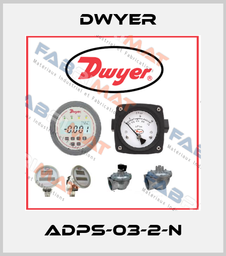 ADPS-03-2-N Dwyer