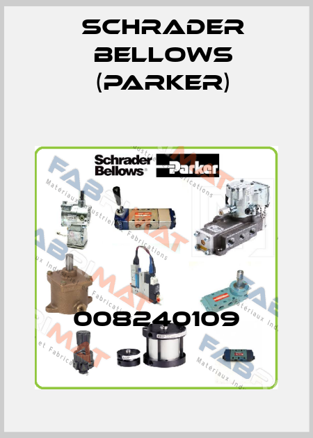 008240109 Schrader Bellows (Parker)