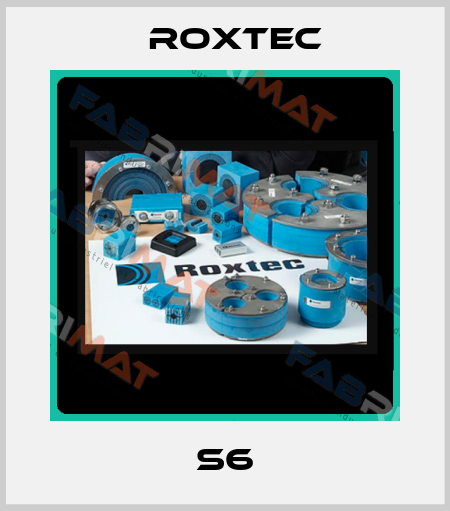 S6 Roxtec