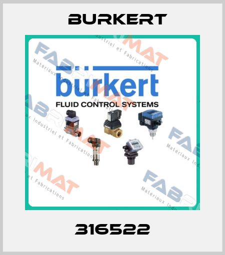 316522 Burkert