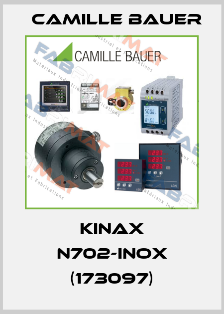 KINAX N702-INOX (173097) Camille Bauer