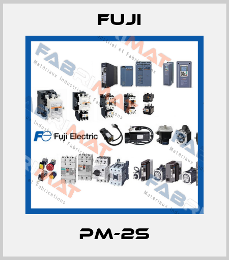 PM-2S Fuji