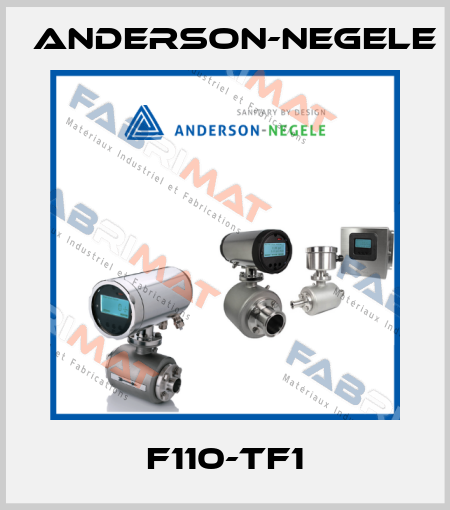 F110-TF1 Anderson-Negele