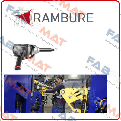 GRA-162305 Rambure