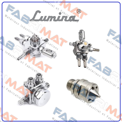 Spiral liquid nozzle 3.0 for MS-8B LUMINA