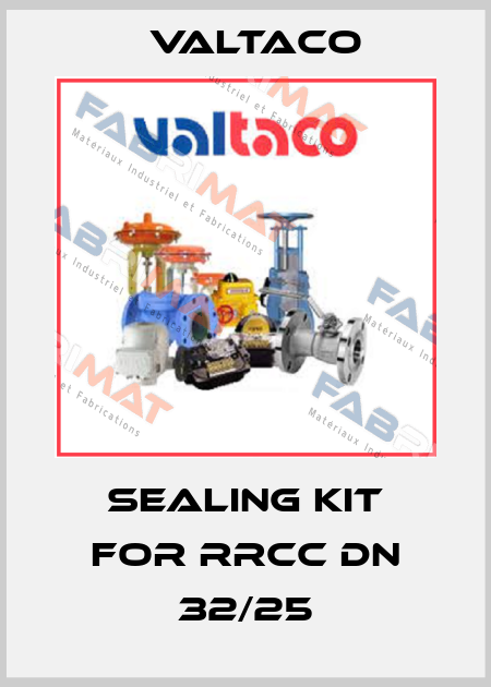 sealing kit for RRCC DN 32/25 Valtaco