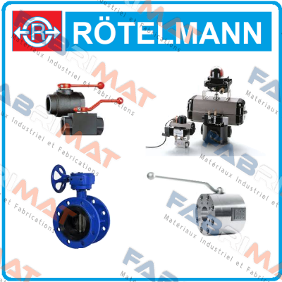 408761 Rotelmann