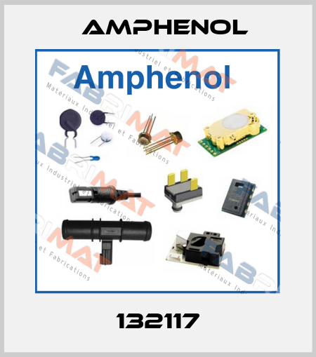 132117 Amphenol