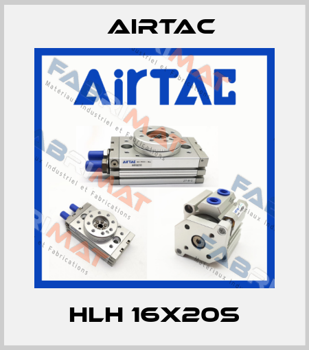 HLH 16X20S Airtac