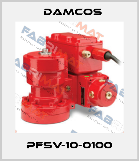 PFSV-10-0100 Damcos