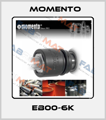 EB00-6K Momento
