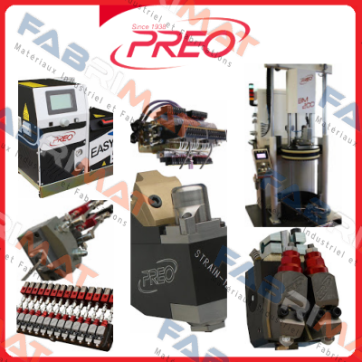 PPR1181  Preo