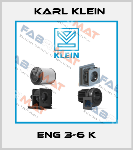 ENG 3-6 K Karl Klein