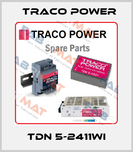 TDN 5-2411WI Traco Power
