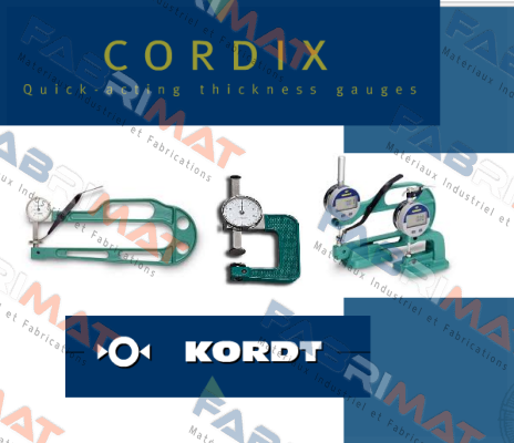 Type 3003C CORDIX