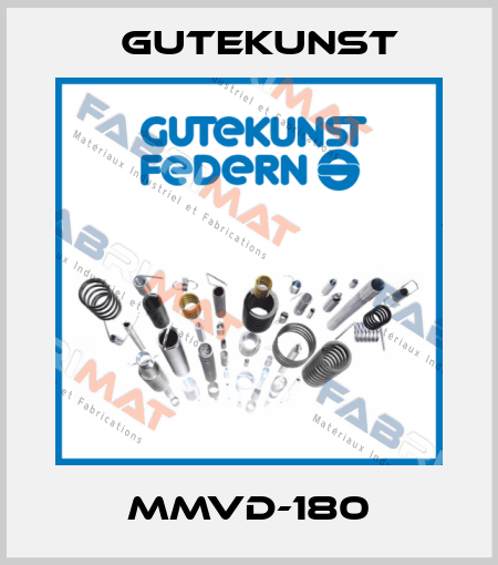 MMVD-180 Gutekunst