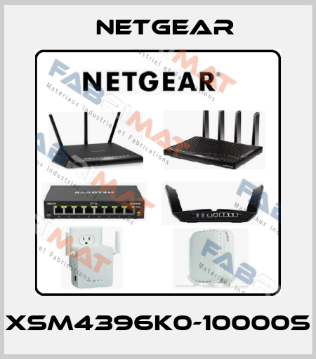 XSM4396K0-10000S NETGEAR