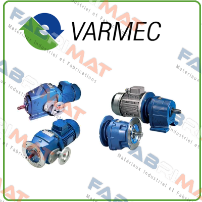 RCV452 Varmec