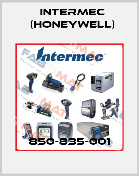 850-835-001 Intermec (Honeywell)